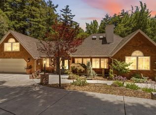220 Miracle Ln, Santa Cruz, CA 95060