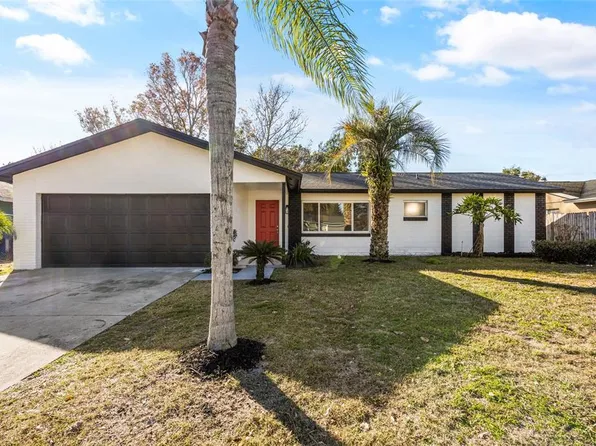 7204 BLAIR DRIVE, ORLANDO, FL 32818