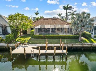 121 Lamplighter Dr, Marco Island, FL 34145