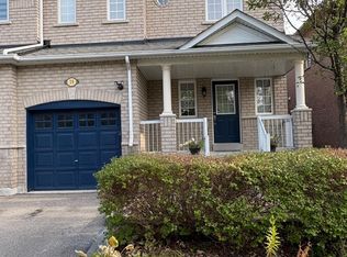 39 Park Place Dr, Markham, ON L6E 1Z9