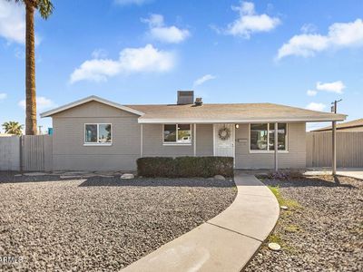 2921 W Luke Ave, Phoenix, AZ, 85017