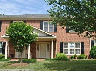 817 Devon Ct, Winston Salem, NC 27104