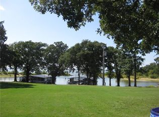 114558 S 4171st Rd, Eufaula, OK 74432