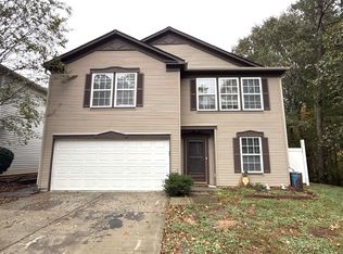 2937 Royal Fern Ln, Charlotte, NC 28215
