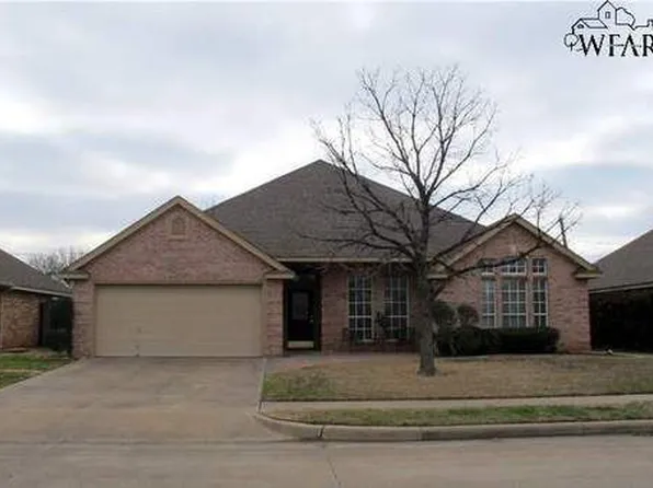 5005 Whisper Wind Dr, Wichita Falls, TX 76310
