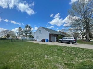 904 N Haven Cir, Chesapeake, VA 23322