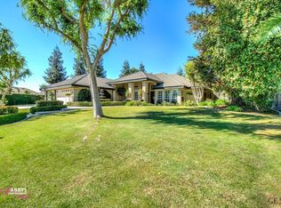 1607 Spanke St, Bakersfield, CA 93312