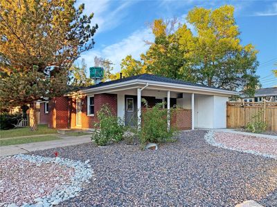 802 Havana Street, Aurora, CO, 80010