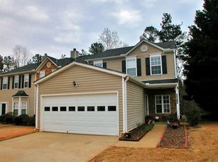 4678 Crawford Oaks Dr, Oakwood, GA 30566