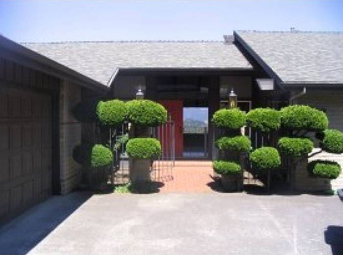 Panorama View House