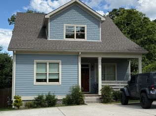 916 43rd Ave N, Nashville, TN 37209