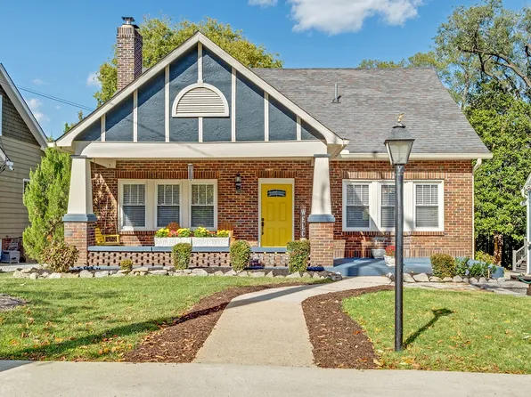 1115 Kirkland Ave, Nashville, TN 37216