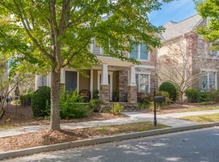 3880 Portland Trail Dr, Suwanee, GA