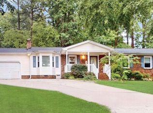 826 Chip Cir, Cary, NC 27513