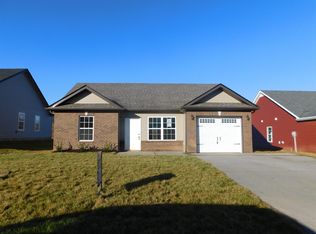 56 Ridgeland Ests, Clarksville, TN 37042