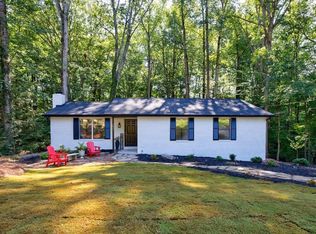 151 John Christopher Dr, Alpharetta, GA 30009