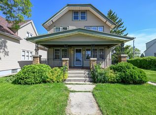 1312 Missouri Ave, South Milwaukee, WI 53172