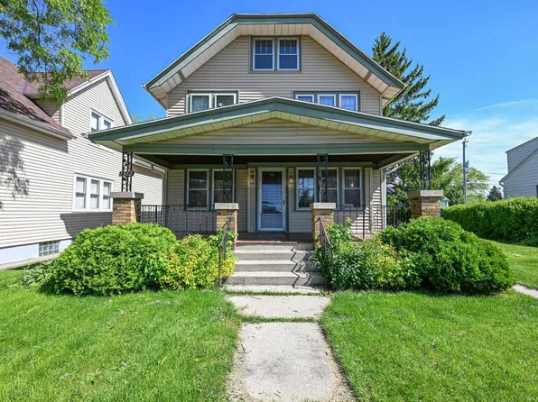 1312 Missouri AVENUE, South Milwaukee, WI 53172