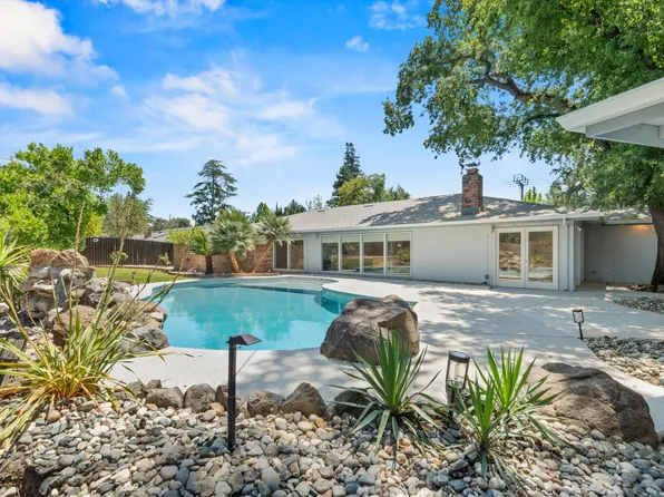 4201 Fair Oaks Blvd, Sacramento, CA 95864