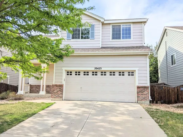 20423 E Hampden Pl, Aurora, CO 80013