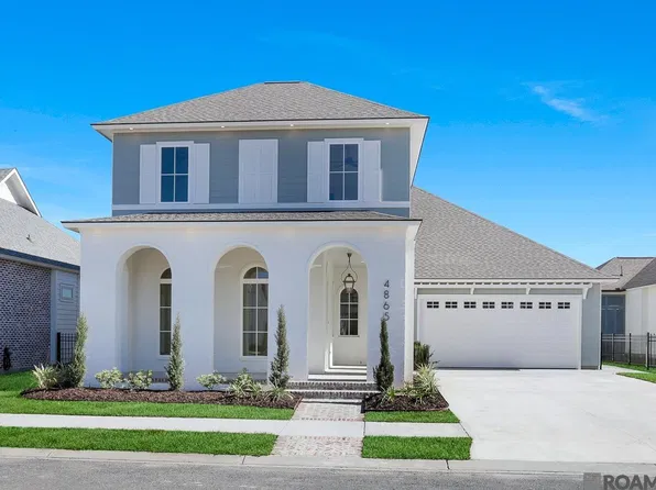 4865 Harborside Way, Gonzales, LA 70737