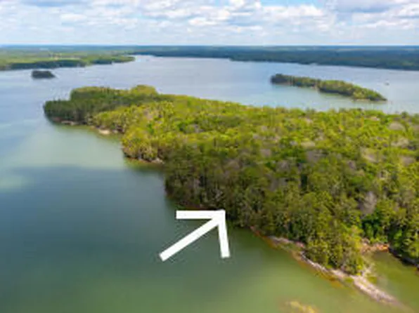 Map 80 Lot 18-0 White Island, Harpswell, ME 04079