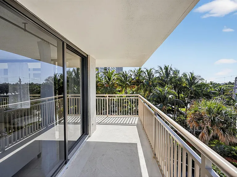 3400 N Ocean Dr #408 — Photo 15