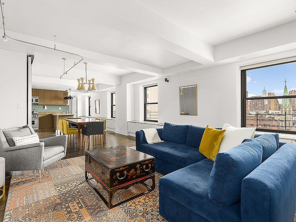 1st image of 315 W 23rd St APT 8C