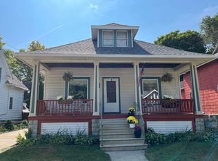 1416 10th St, Bay City, MI 48708