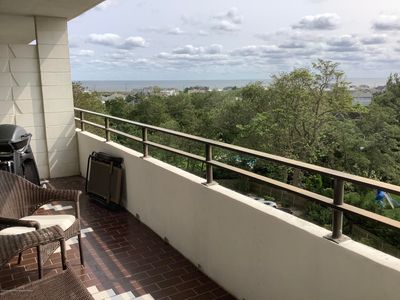 1 Channel Dr Unit 707, Monmouth Beach, NJ, 07750