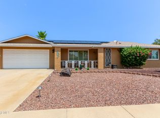 12426 W Bluestem Dr, Sun City West, AZ 85375