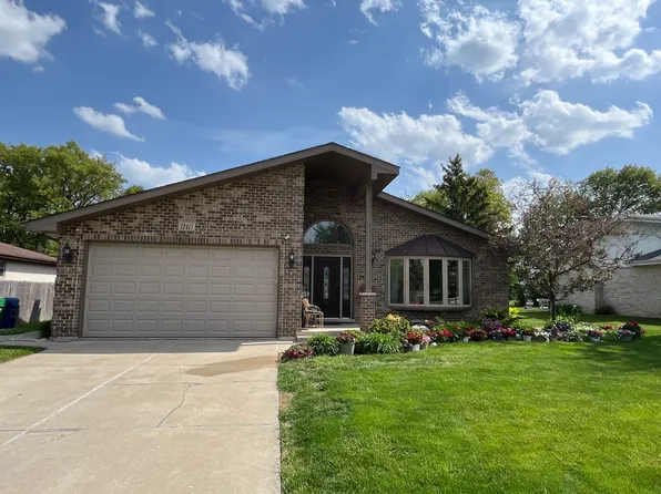 12415 W Martingale Ln, Homer Glen, IL 60491