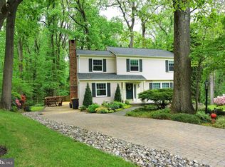 1247 Timber Turn, Arnold, MD 21012