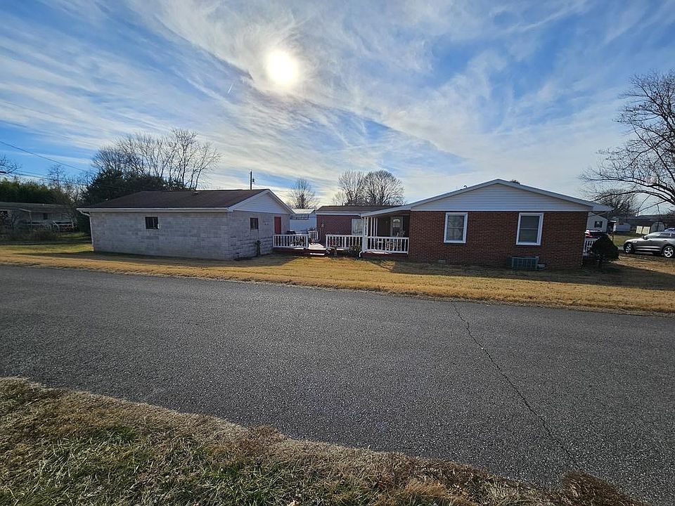 201 2nd Ave, Worthington, KY 41183 Zillow