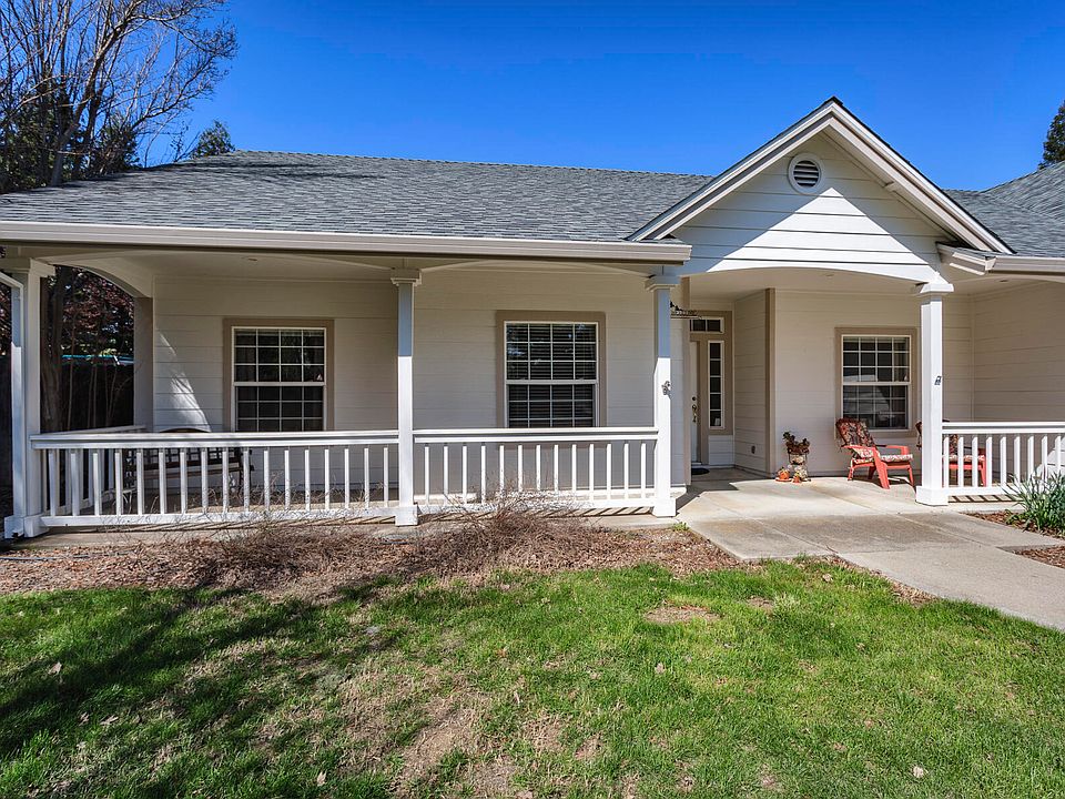 9330 Way, Palo Cedro, CA 96073 Zillow