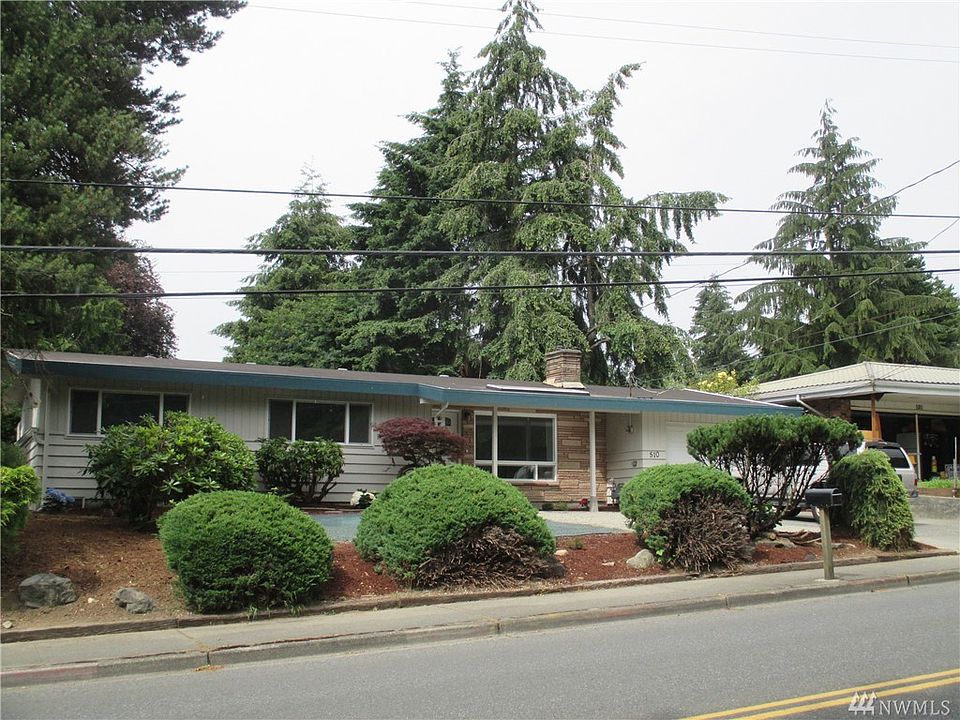 1st image of 510 S 146th St