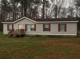 125 Vanns Valley Rd SW, Rome, GA 30161