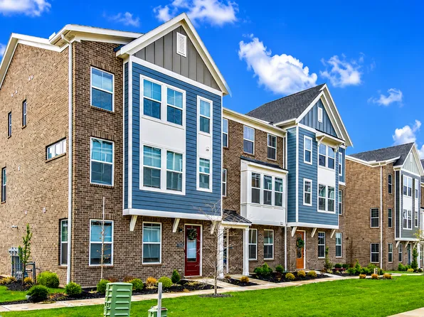 7252 Abington Way, West Chester, OH 45069