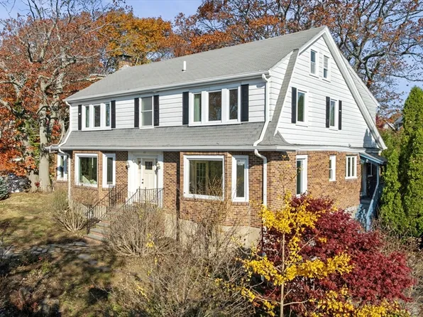 21 Bay View Dr, Swampscott, MA 01907
