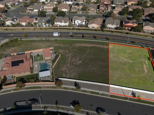 0 Sallie Jeffreys Way #34, Corona, CA 92881