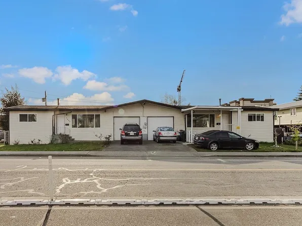 2489 Parkview St, Abbotsford, BC V2T 3K8