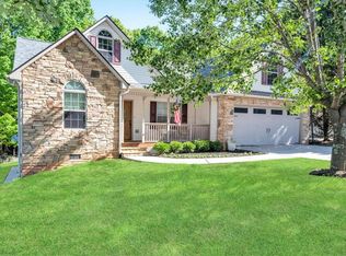 5642 River Stone Rd, Gainesville, GA 30506