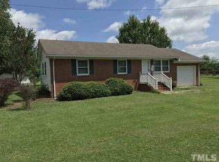 113 May St, Dunn, NC 28334