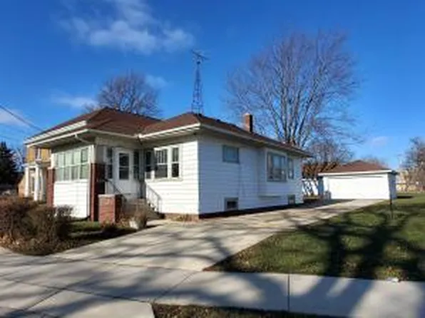 2024 West High STREET, Racine, WI 53404