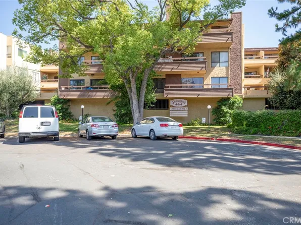 444 Piedmont Ave Unit 320, Glendale, CA 91206
