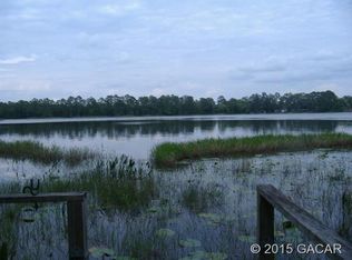 582 S County Road 21, Hawthorne, FL 32640