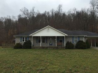 8480 Old Lebanon Rd, Campbellsville, KY 42718