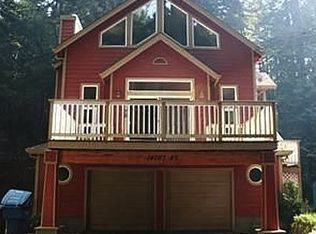 14783 Willow Rd, Guerneville, CA 95446