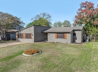 4509 Old Hearne Rd, Bryan, TX 77803