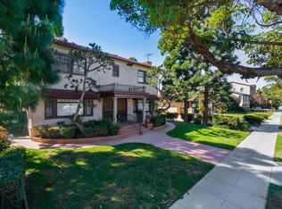 3512-20 E 2nd St #3520B, Long Beach, CA 90803
